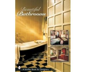 Tina Skinner Beautiful Bathrooms (Tascabile)