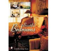 Tina Skinner Beautiful Bedrooms (Copertina rigida)