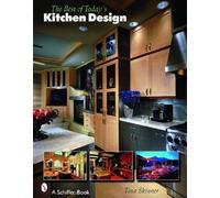 Tina Skinner Best of Today's Kitchen Design (Tascabile)