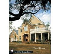 Tina Skinner Built to Last (Copertina rigida)