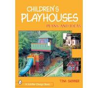Tina Skinner Children's Playhouses (Tascabile)