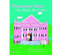 Tina Skinner Christopher Wren (Copertina rigida)