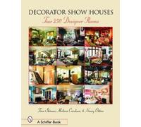 Tina Skinner Decorator Show Houses (Copertina rigida)