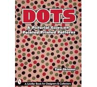 Tina Skinner Dots (Tascabile)