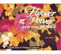 Tina Skinner Flower Power (Tascabile)