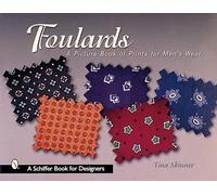 Tina Skinner Foulards (Tascabile)