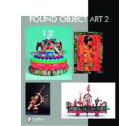 Tina Skinner Found Object Art II (Copertina rigida)