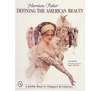 Tina Skinner Harrison Fisher (Tascabile)