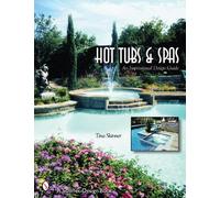 Tina Skinner Hot Tubs & Spas (Tascabile)
