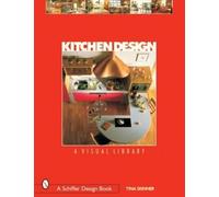 Tina Skinner Kitchen Design (Tascabile)