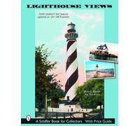 Tina Skinner Lighthouse Views (Tascabile)