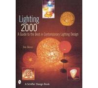 Tina Skinner Lighting 2000 (Tascabile)