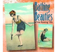 Tina Skinner Mary L. Mart Bathing Beauties of the Roaring 20 (Copertina rigida)