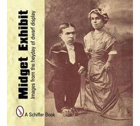 Tina Skinner Mary L. Martin Midget Exhibit (Copertina rigida)