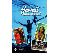 Tina Skinner Mary L. Martin Nathanial Wolfgang-Pric Hawaii Remembere (Tascabile)