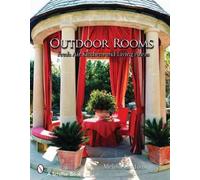Tina Skinner Outdoor Rooms (Tascabile)