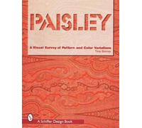 Tina Skinner Paisley (Tascabile)