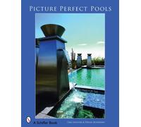 Tina Skinner – Picture Perfect Pools – Tascabile