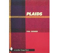 Tina Skinner Plaids (Tascabile)