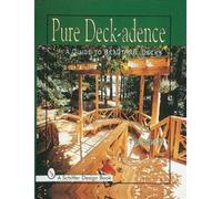 Tina Skinner Pure Deck-adence (Copertina rigida)