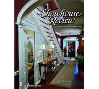 Tina Skinner Showhouse Review (Copertina rigida)