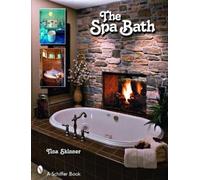 Tina Skinner The Spa Bath (Tascabile)