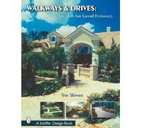 Tina Skinner Walkways & Drives (Tascabile)