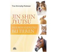 Tina Stümpfig-Rüdisser Jin Shin Jyutsu Heilbehandlung bei Tieren (Tascabile)