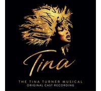 Tina: The Tina Turner Musical (Vinyl LP) 12" Album