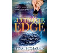 Tina Thomas The Ultimate Edge (Tascabile)
