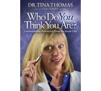 Tina Thomas Who Do You Think You Are? (Tascabile)