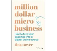 Tina Tower Million Dollar Micro Business (Tascabile)
