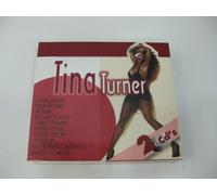 TINA TURNER 2CD AFOOL IN LOVE-ROCK ME BABY-MY BABE-SONO STUFO.. IMBALLATO NUOVO