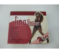 TINA TURNER 2CD AFOOL IN LOVE-ROCK ME BABY-MY BABE-SONO STUFO.. IMBALLATO NUOVO