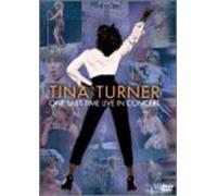 Tina Turner [Ac:2] - One Last Time: Live in Concert