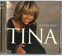 Tina Turner - All The Best - 2 Cd (collection)