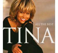 All The Best by Tina Turner