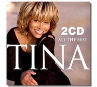 Tina Turner All the Best (CD)