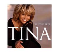 - Tina Turner - All The Best - CD