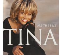 Tina Turner All the Best (CD)