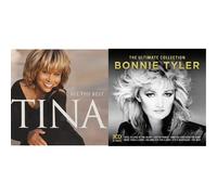 Tina Turner All the Best (CD)