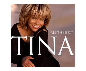 - Tina Turner - All The Best - CD