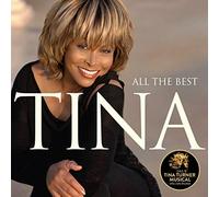 Tina Turner - All The Best (Musical Edition)