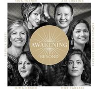 Tina Turner - Awakening Beyond