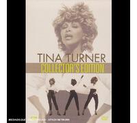 Tina Turner Box