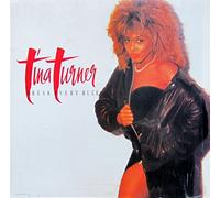 Tina Turner - Break every rule (1986) / Vinyl record [Vinyl-LP]