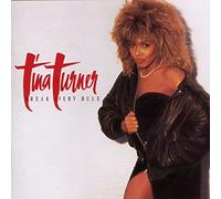 Tina Turner - Break Every Rule