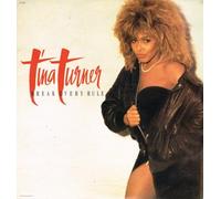 Tina Turner - Break Every Rule