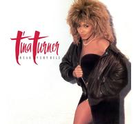Tina Turner Break Every Rule Vinyl NUOVO