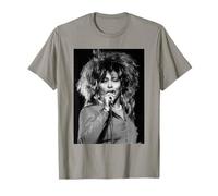 Tina Turner, Break Every Rule World Tour dal Vivo 1987 Maglietta
